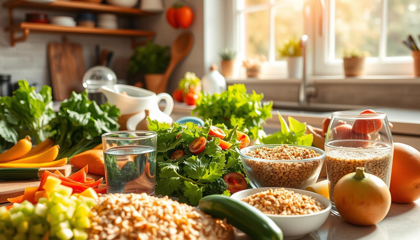 Dieta cukrzycowa co jeść