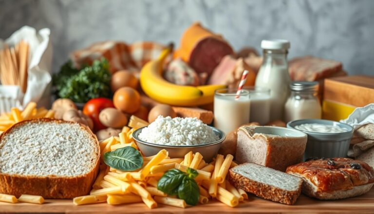 Dieta insulinooporość czego nie jeść
