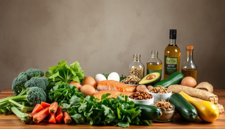 Dieta keto co jeść