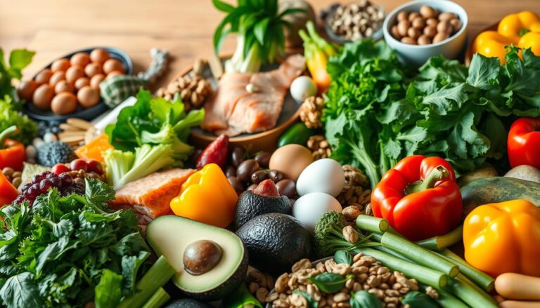 Dieta keto co można jeść