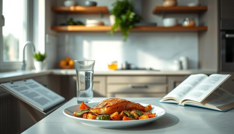 Dieta ketogeniczna co to jest