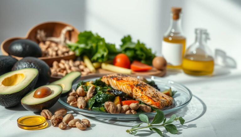 Dieta ketogeniczna jak zacząć