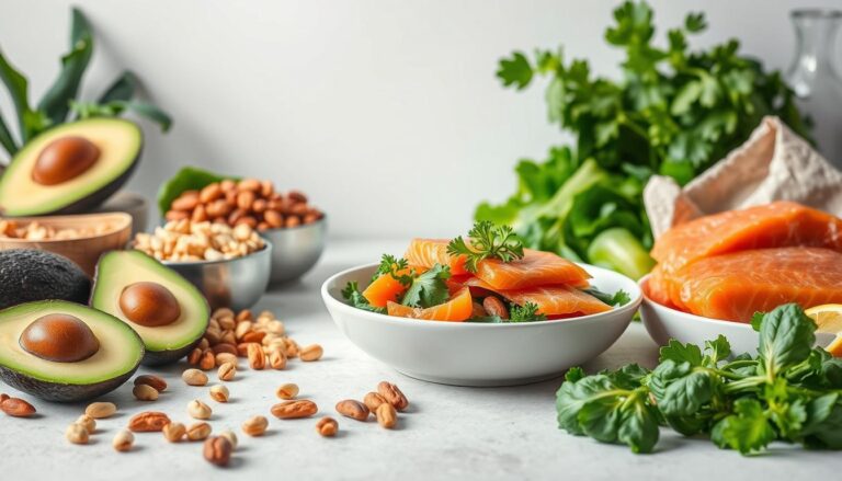 Dieta ketogeniczna na czym polega