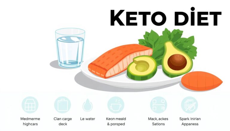 Dieta ketogenna jak zacząć