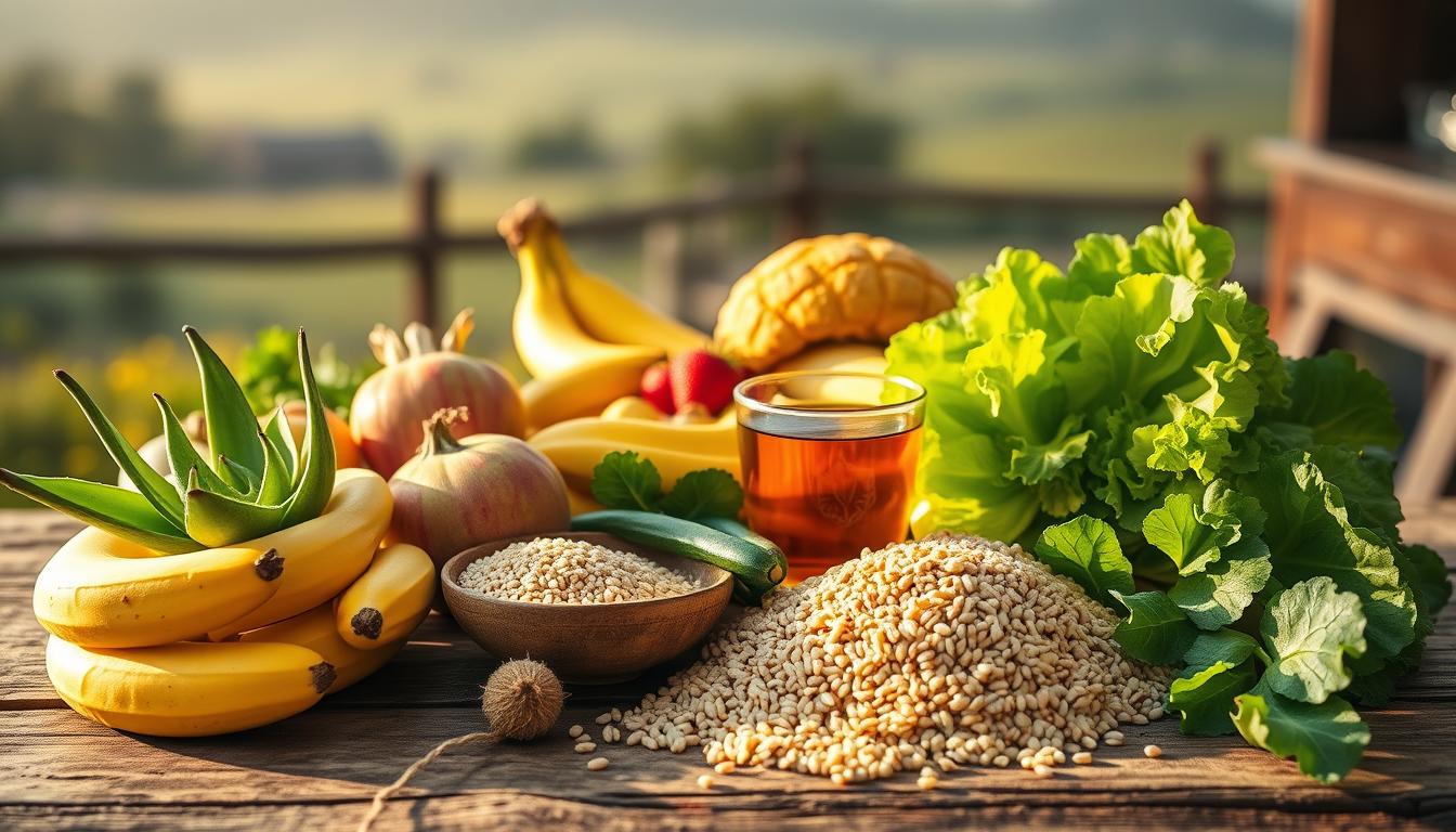 Dieta lekkostrawna co jeść