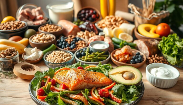 Dieta niskowęglowodanowa co jeść