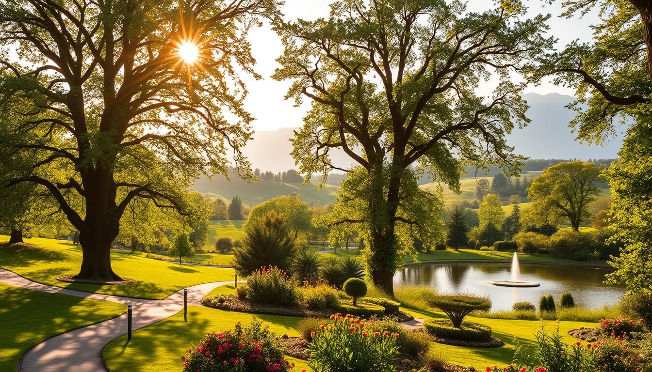 Gdzie na spacer Śląsk