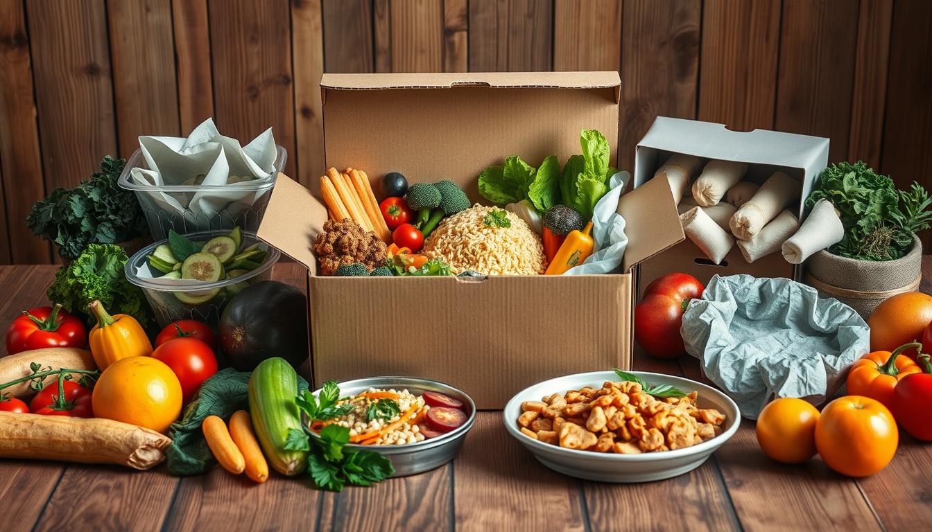 Ile kosztuje dieta pudełkowa