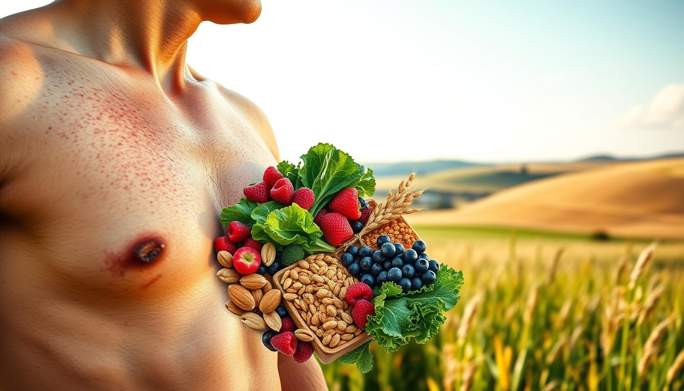 Insulinooporość objawy dieta