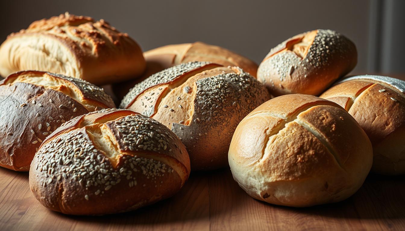 Jakie pieczywo na diecie