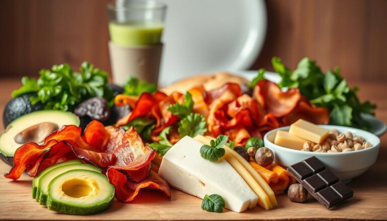 Na czym polega dieta keto