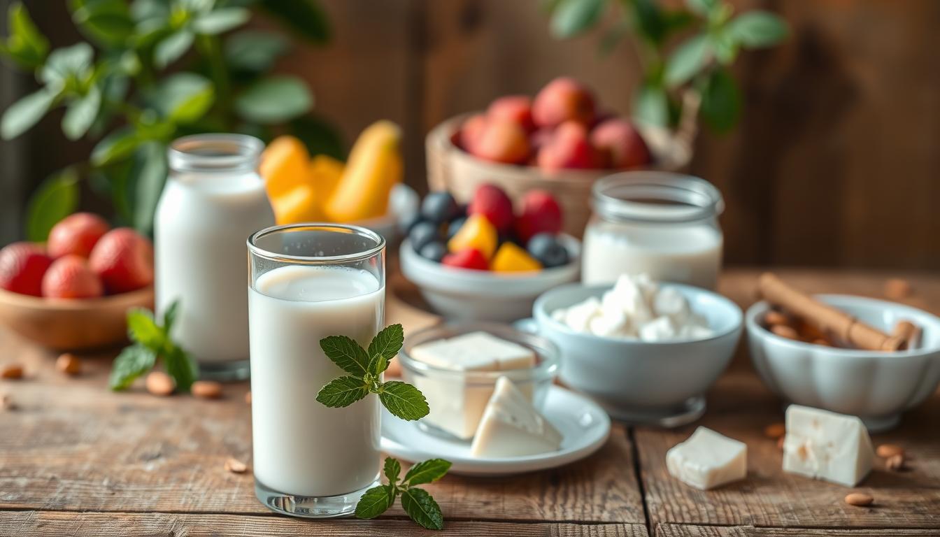 Dieta bez laktozy co jeść