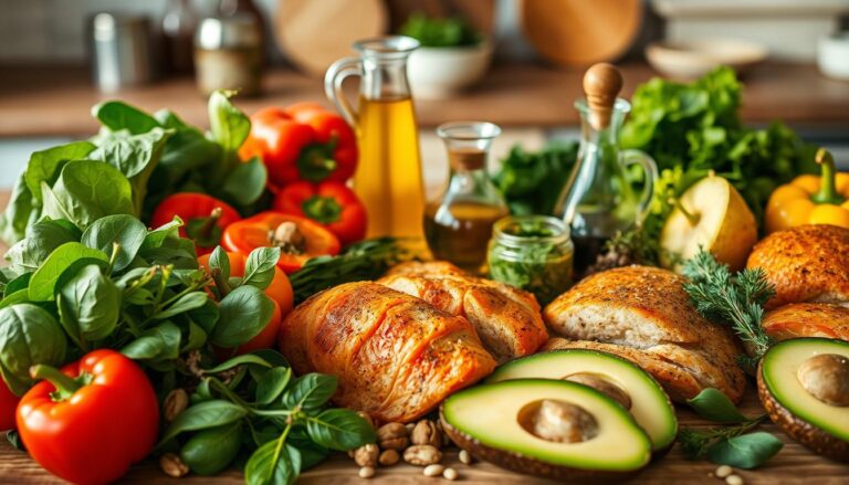 Dieta bez węglowodanów co jeść