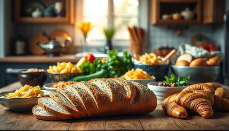 Dieta bezglutenowa czego nie jeść