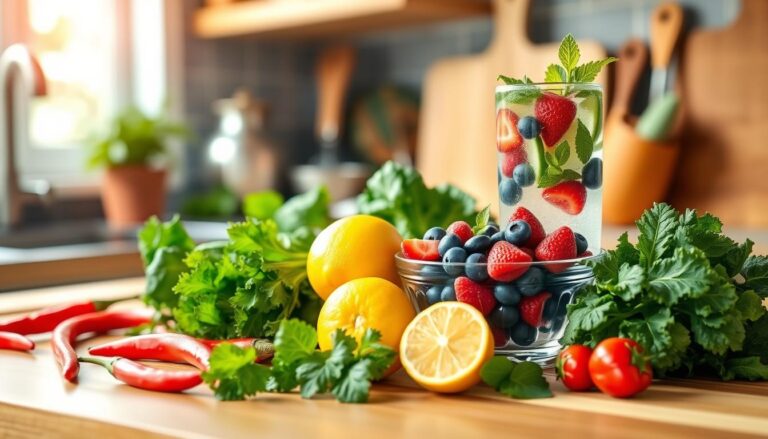 Dieta co jeść żeby schudnąć