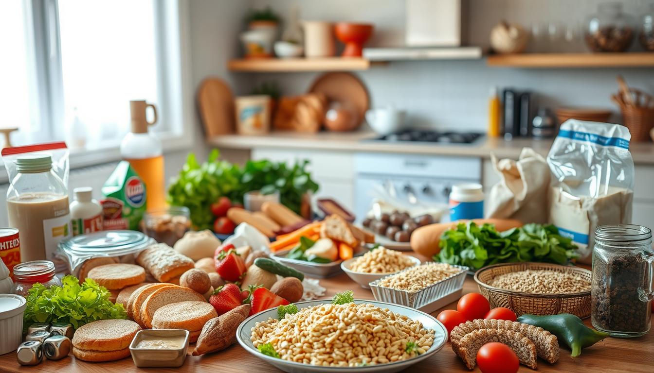 Dieta insulinowa czego nie jeść