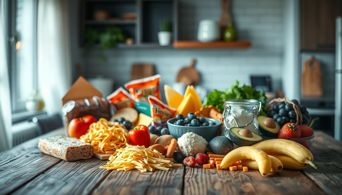 Dieta keto czego nie jeść