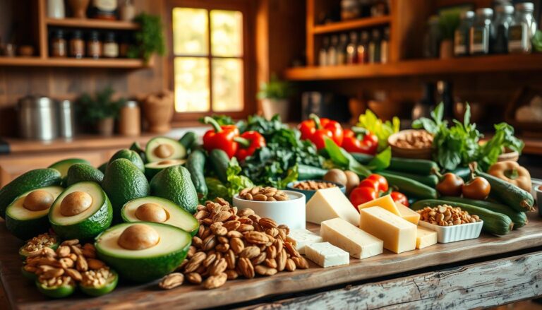 Dieta ketogeniczna co można jeść