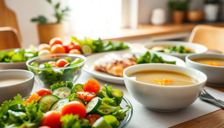 Dieta lekkostrawna co można jeść