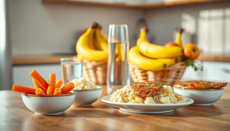 Dieta lekkostrawna przed rtg co jeść