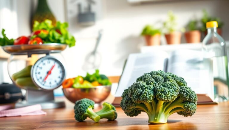 Dieta od brokuła czy ktoś schudł
