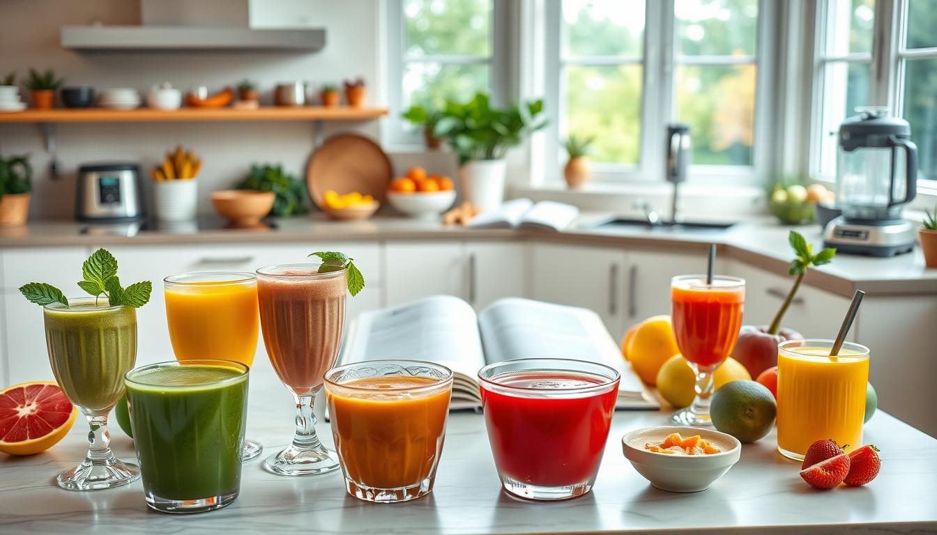 Dieta płynna co jeść