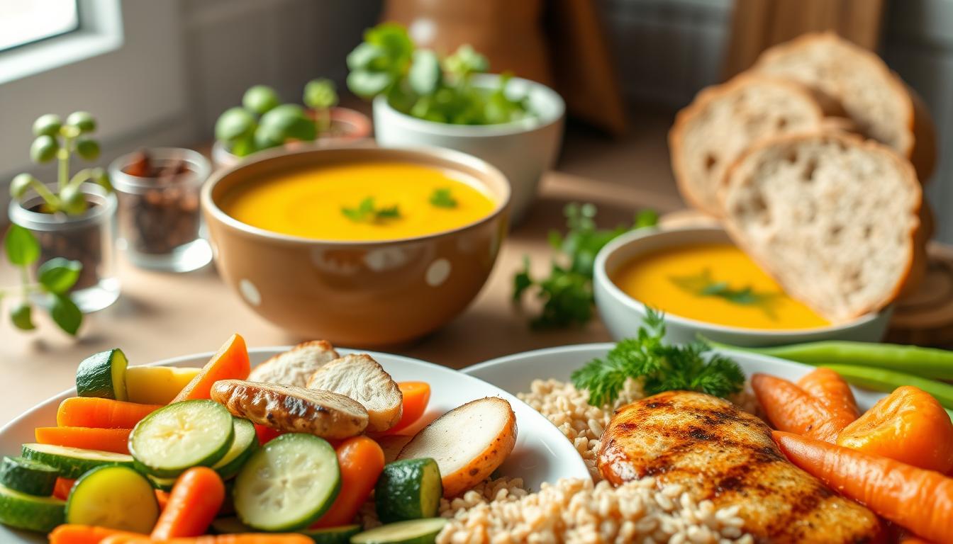 Dieta trzustkowa co można jeść