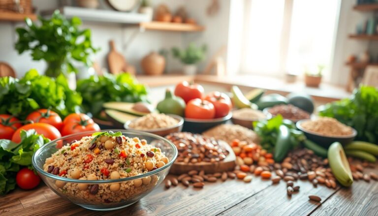 Dieta wegetariańska co jeść