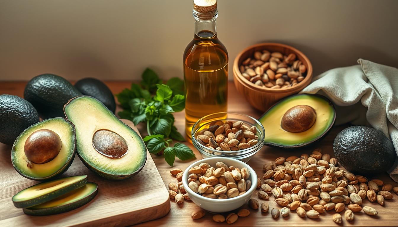 Ile tłuszczu w diecie