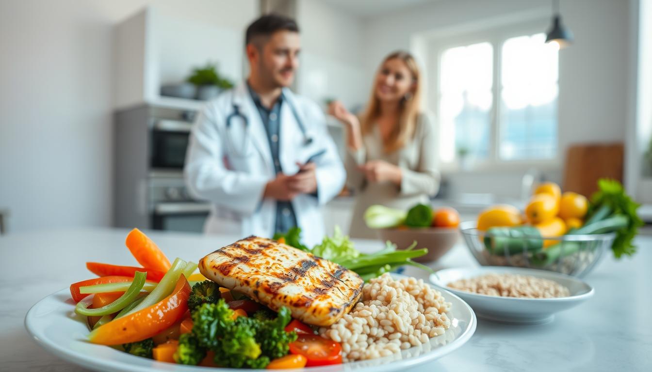 Jak długo dieta po laparoskopii woreczka żółciowego