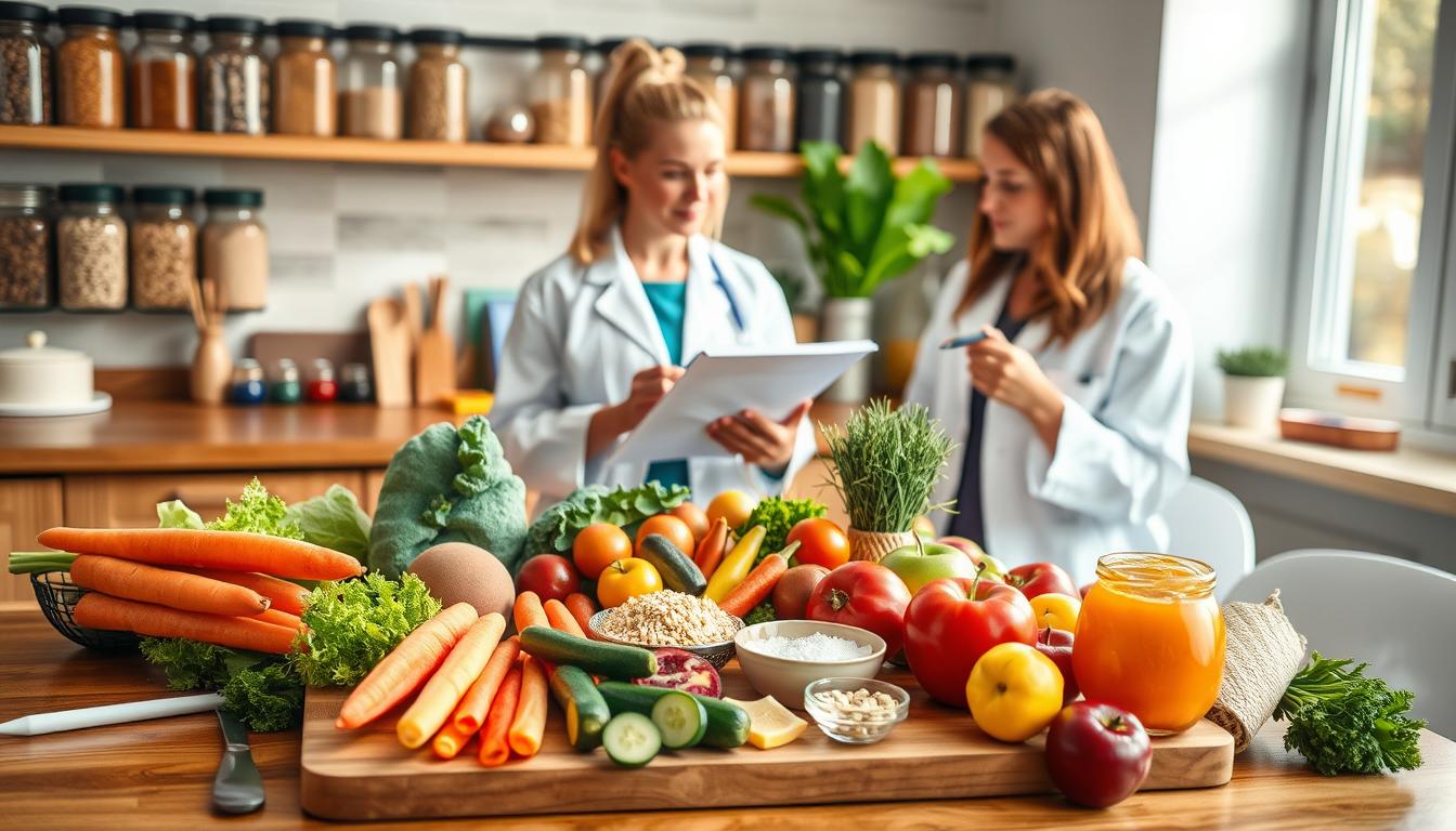 Jak rozszerzać dietę