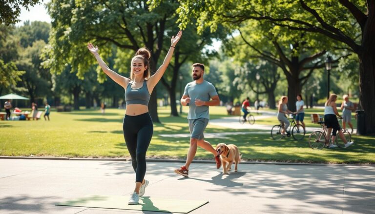 Jak schudnąć bez diety