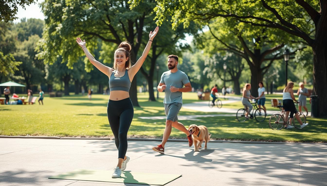 Jak schudnąć bez diety
