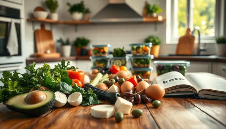 Jak zacząć dietę keto