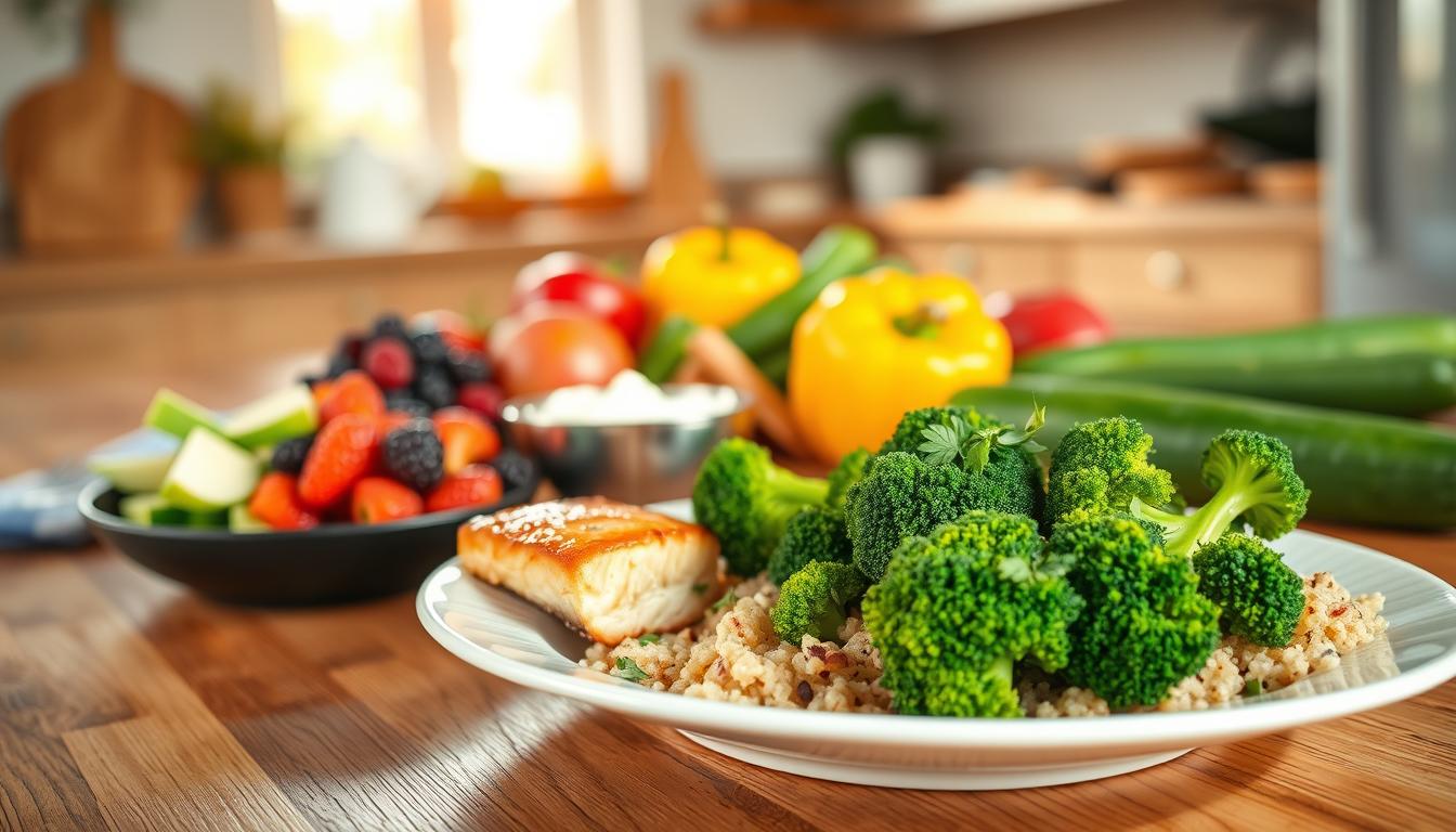 Jaka dieta przy cukrzycy