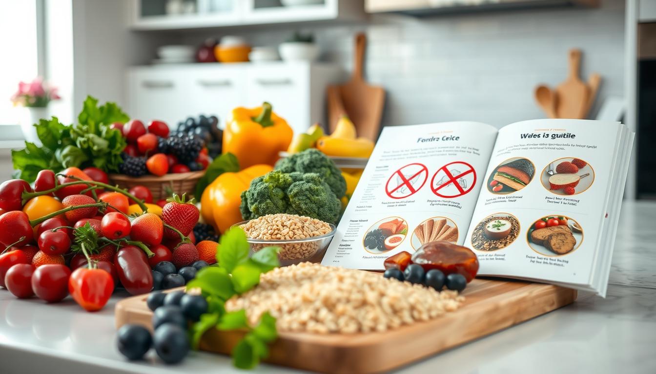 Jaka dieta przy dnie moczanowej