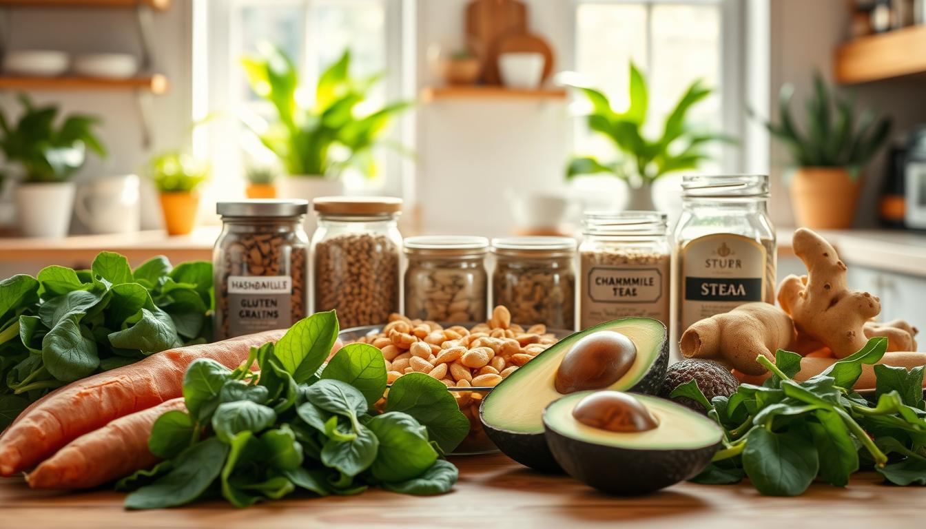 Jaka dieta przy hashimoto