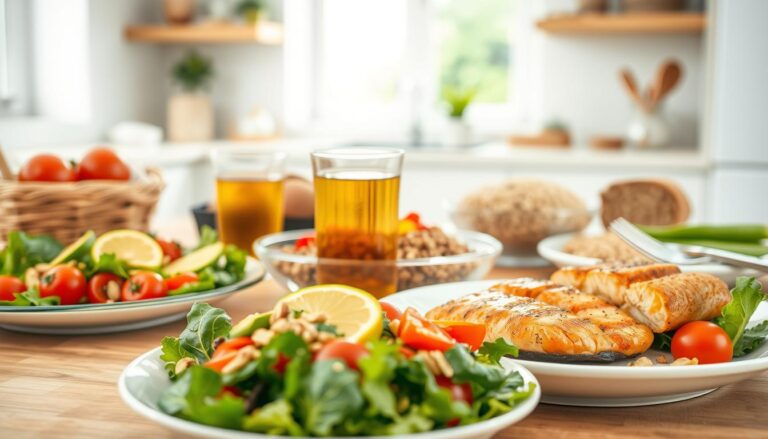 Jaka dieta przy wysokim cholesterolu