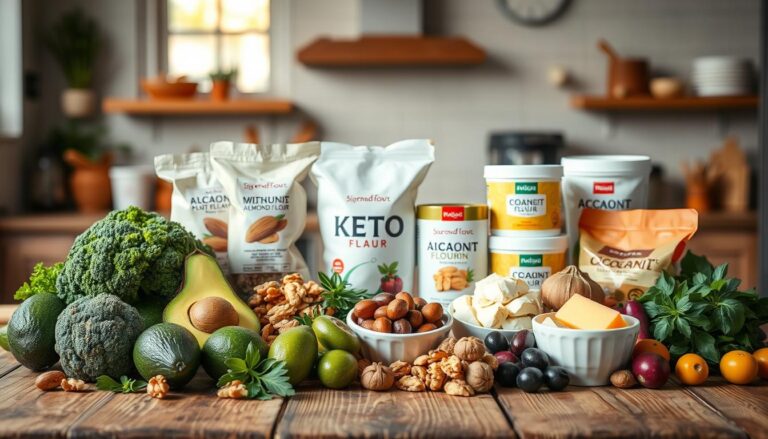 Keto dieta co jeść