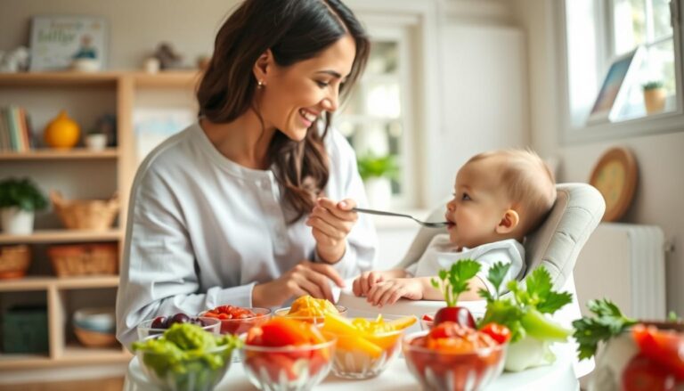 Od czego zacząć rozszerzanie diety