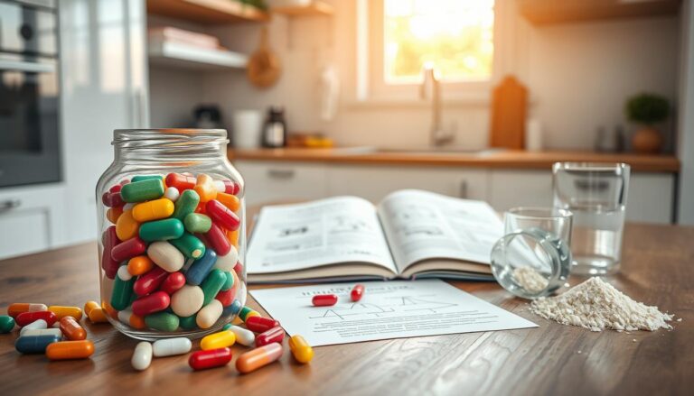 Suplement diety co to